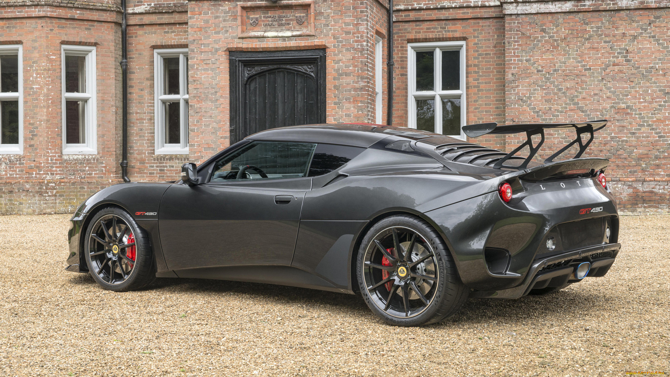 lotus evora gt430 2018, , lotus, gt430, evora, 2018